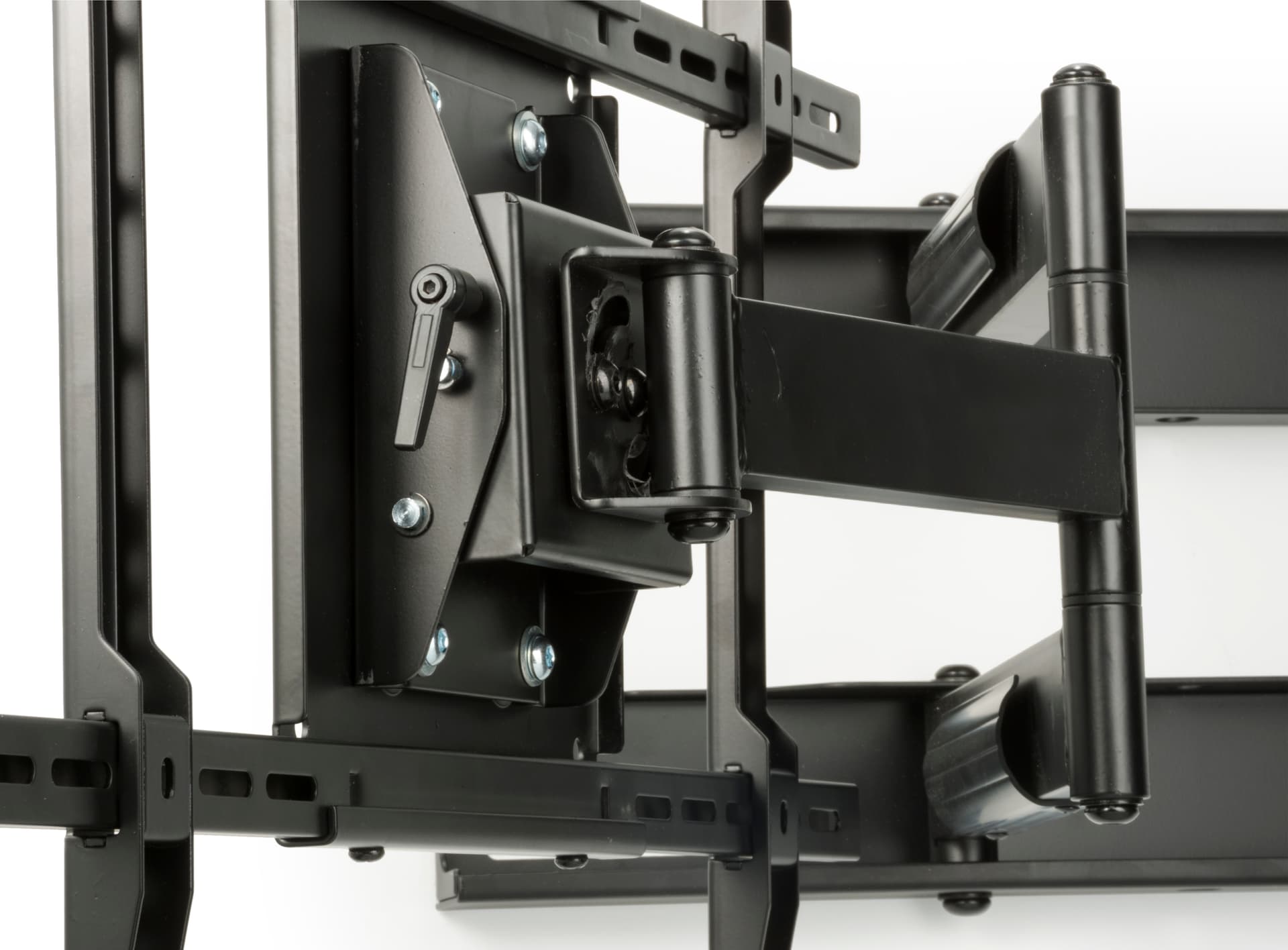 Adjustable Swing Away TV Mount