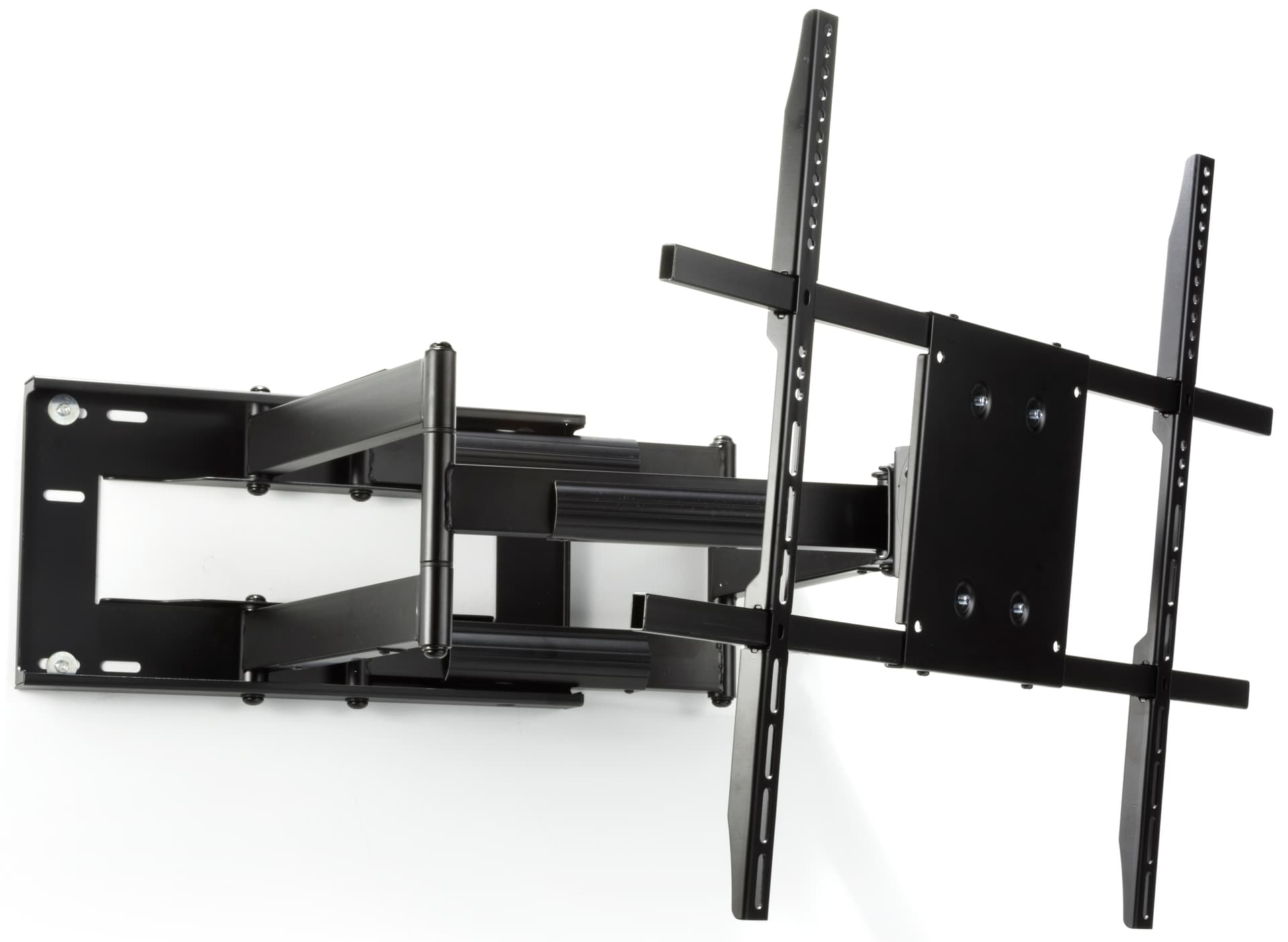 Tilting Swing Out TV Mount