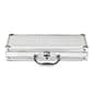 Aluminum Carrying Case for 8.25" x 17" or 11.75" x 21" Tabletop Display