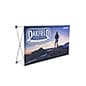 Quick Fabric Tabletop Display Hardware