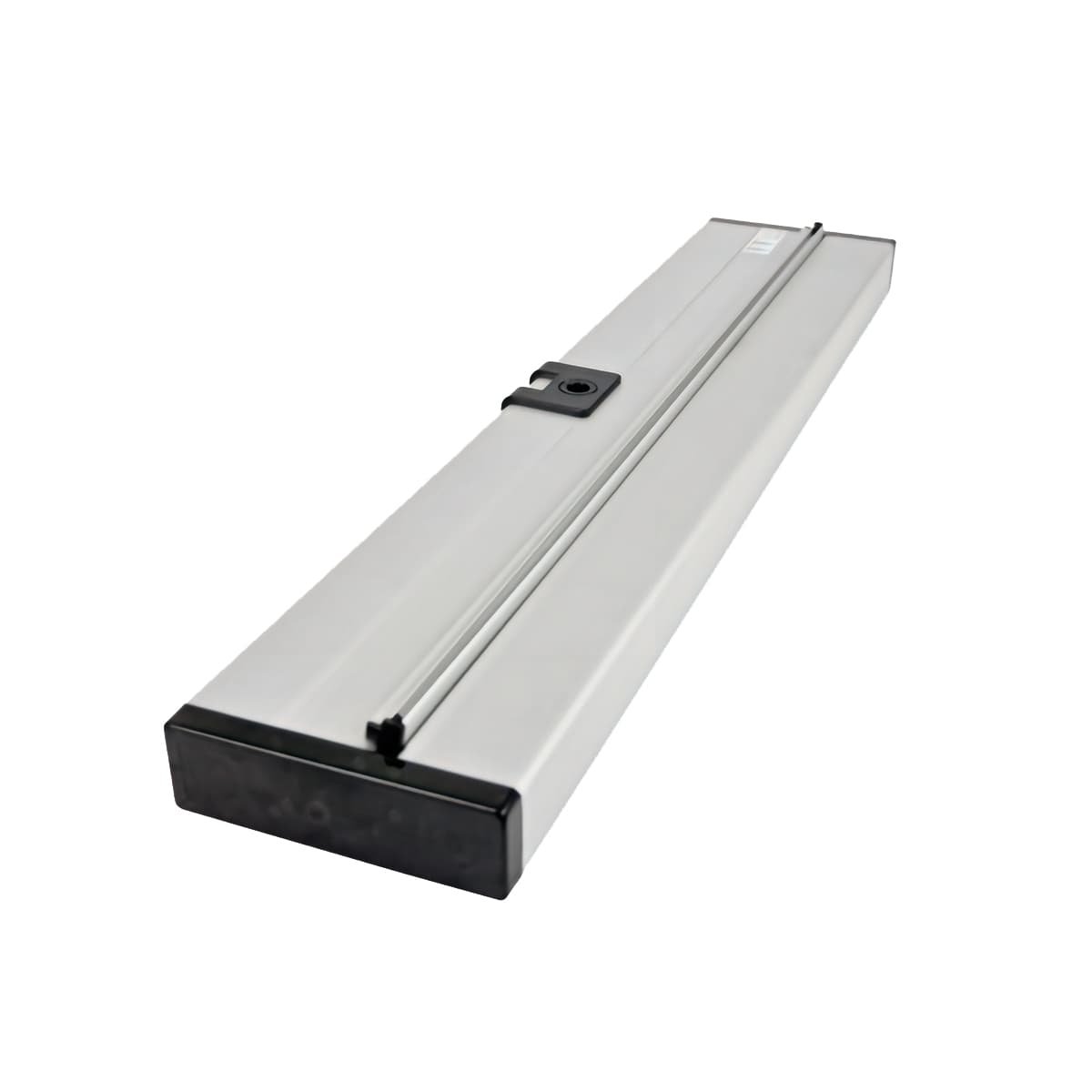 Edge retractable banner stand is easy to assemble 