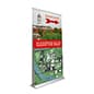 Double Sided Banner Stand - Replacement Banners Only 