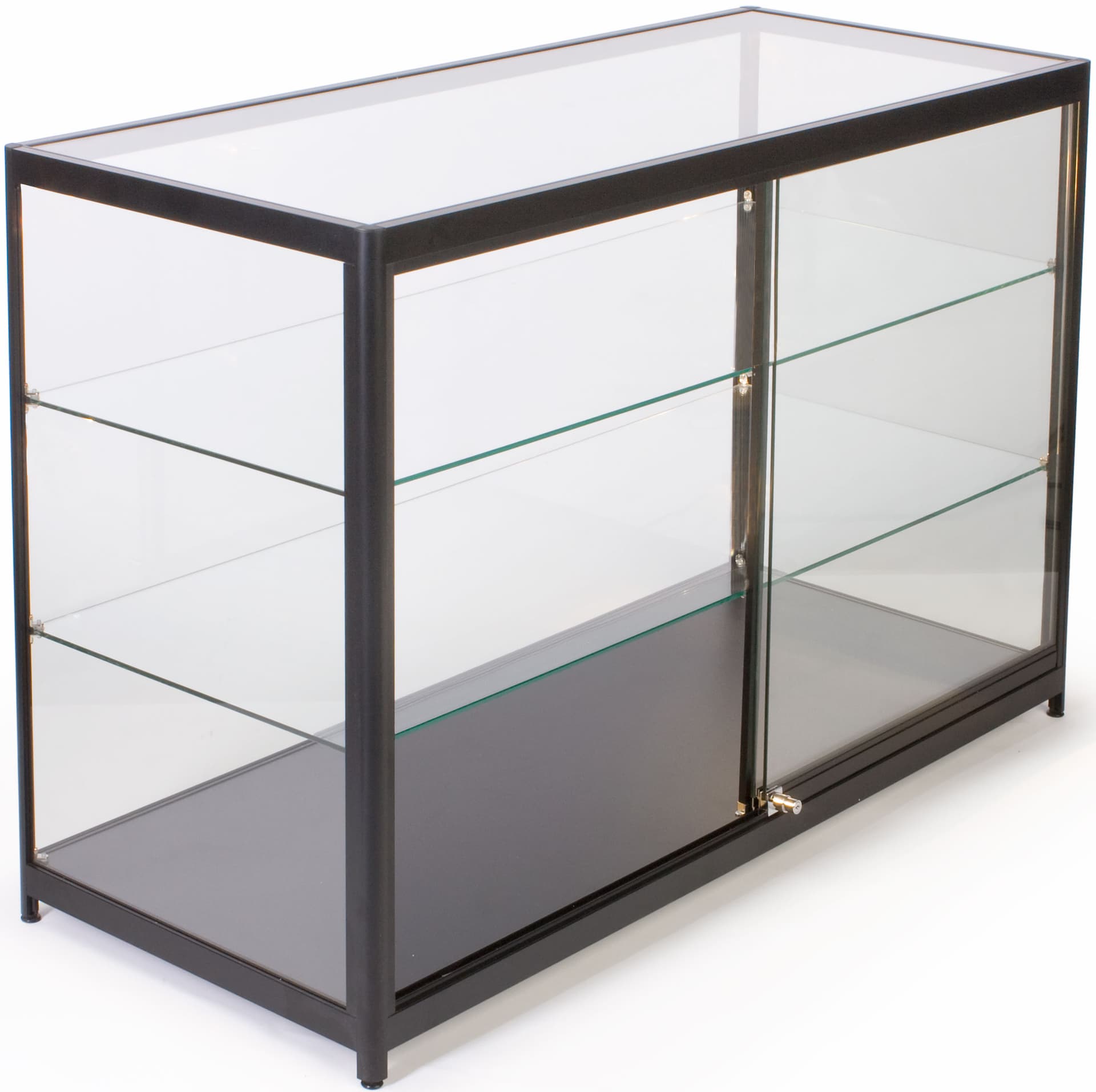Jewelry Counters That Can Hold Expensive Valuables