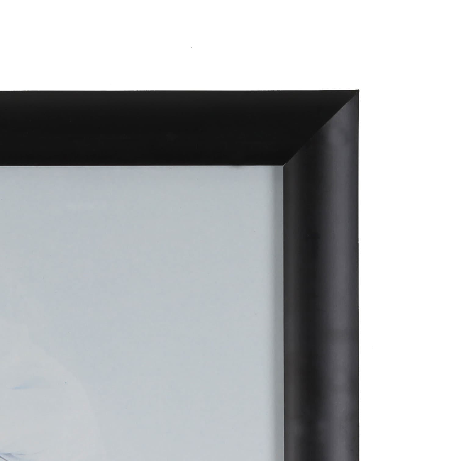 black picture frame