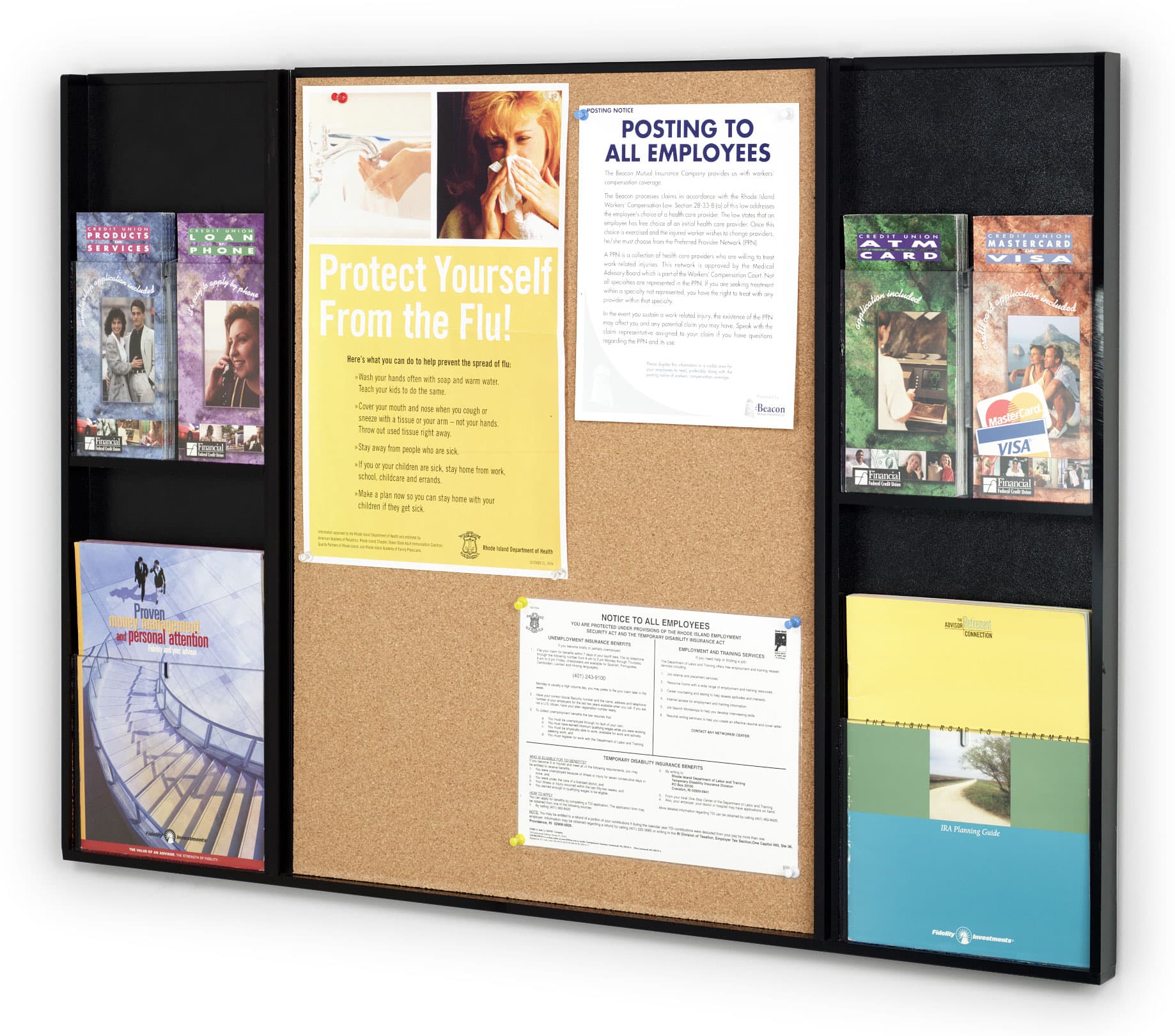 information display