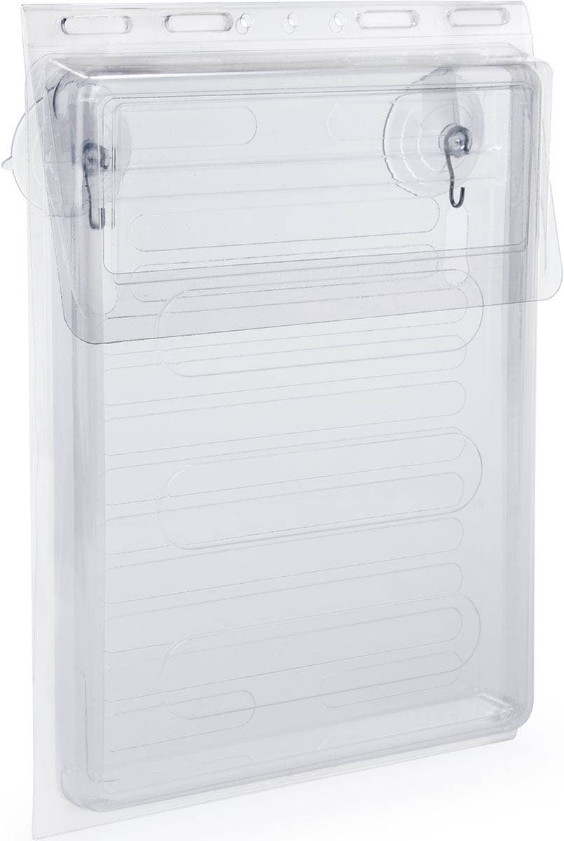 Take One Box with Zip Ties