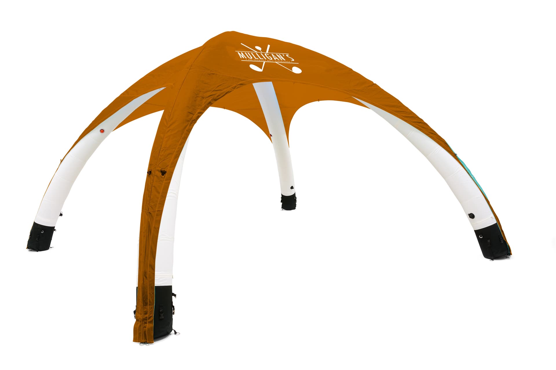 Replacement graphic for KINFTN13CP with UV protectant