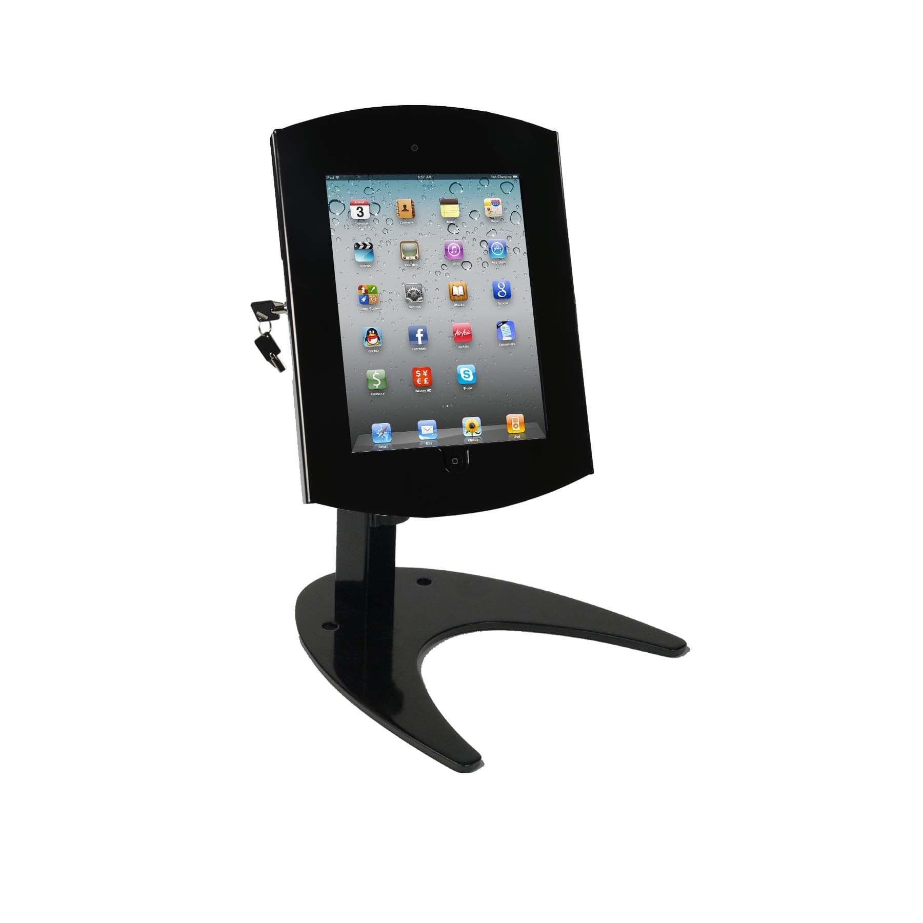 ipad desk stand