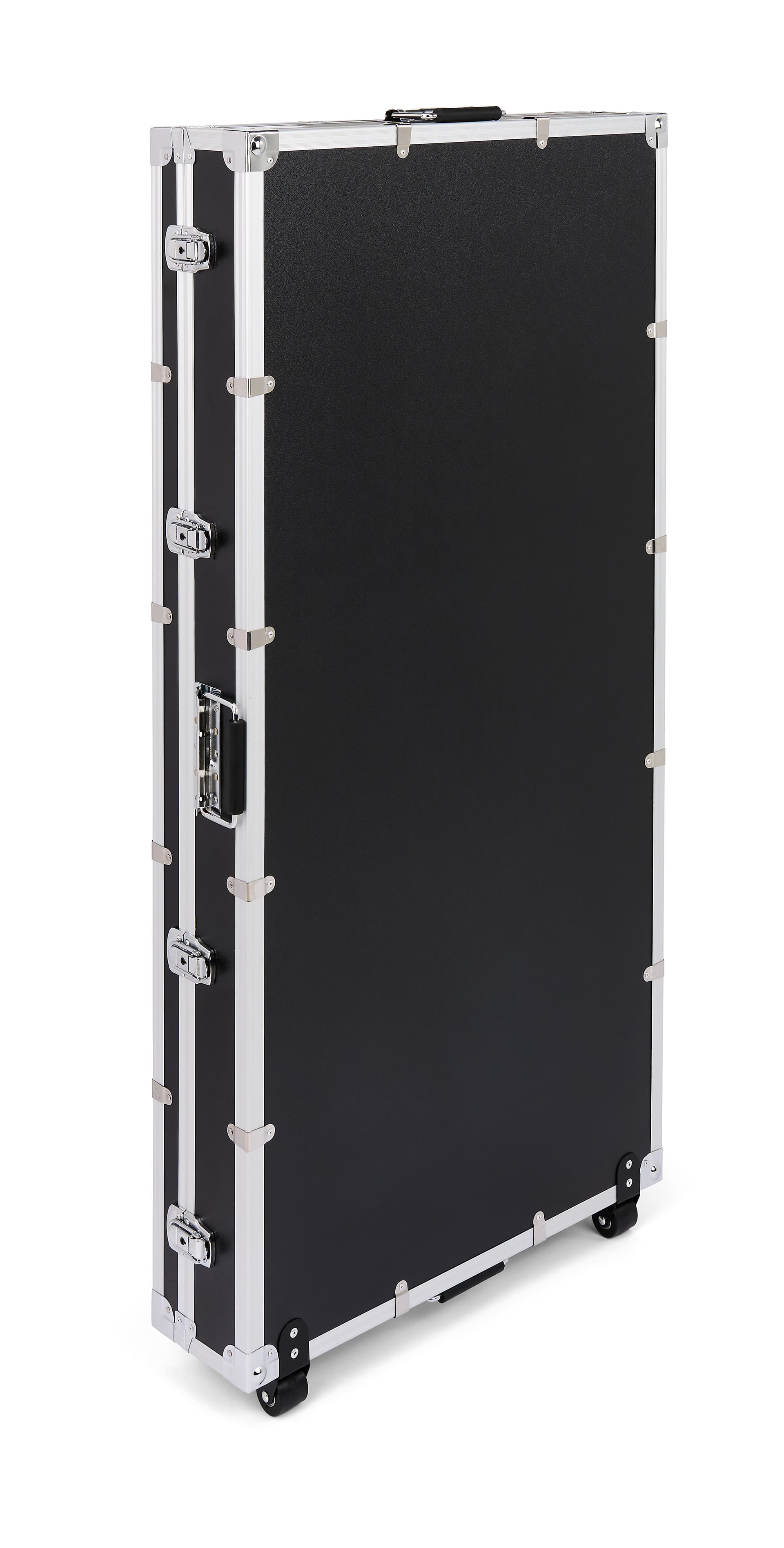 Locking Hard Photo Booth Travel Case | EVA Custom Foam Insert | Displays2Go