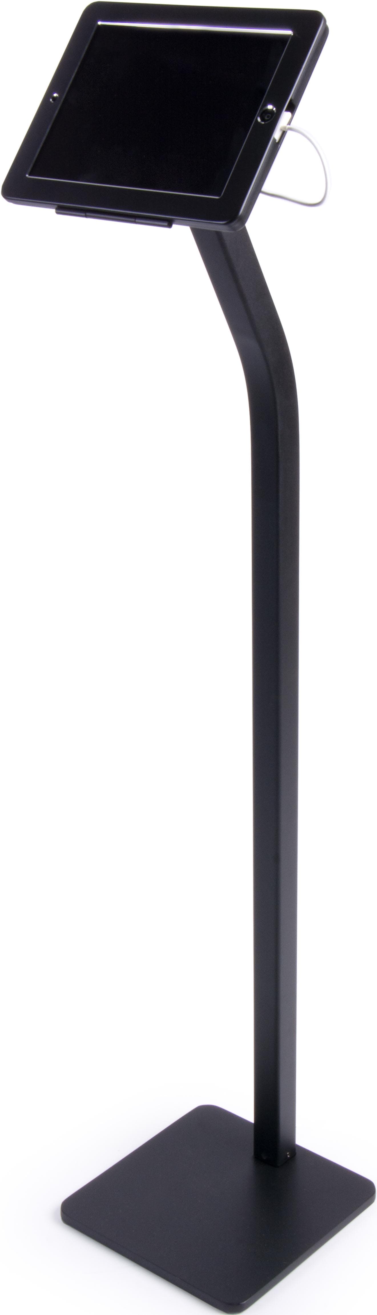 Black iPad Stand 
