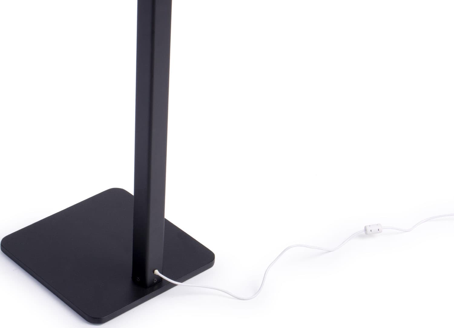 Black iPad Stand  
