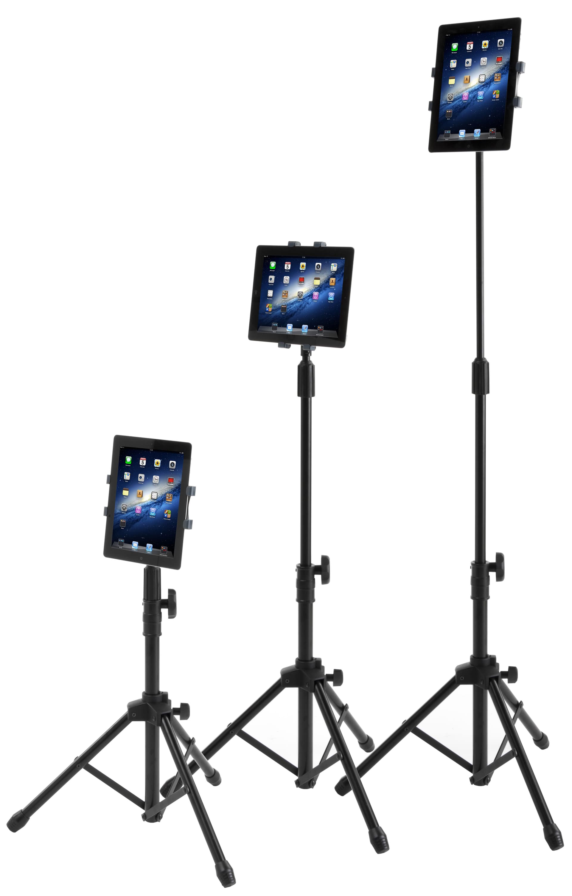 iPad Tripod Stand