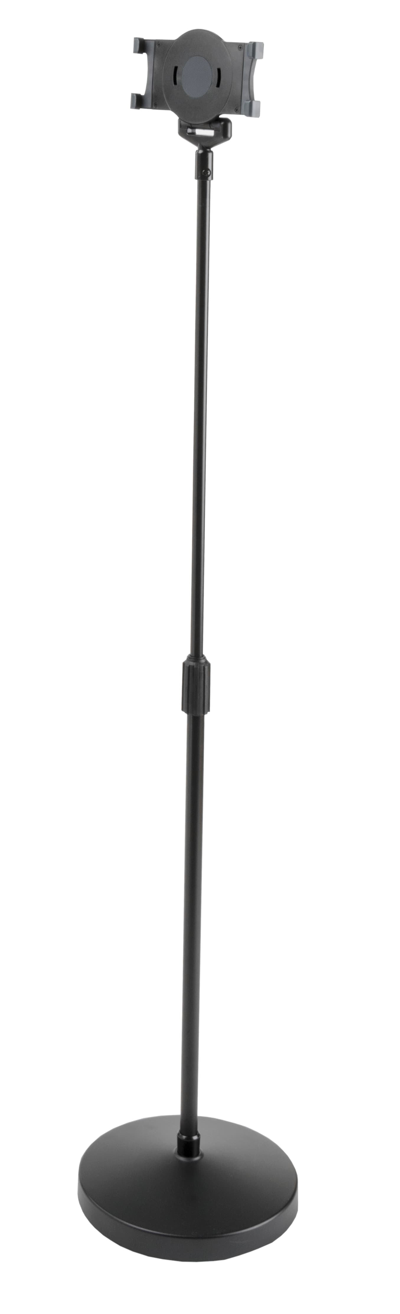 Height Adjustable iPad Stand