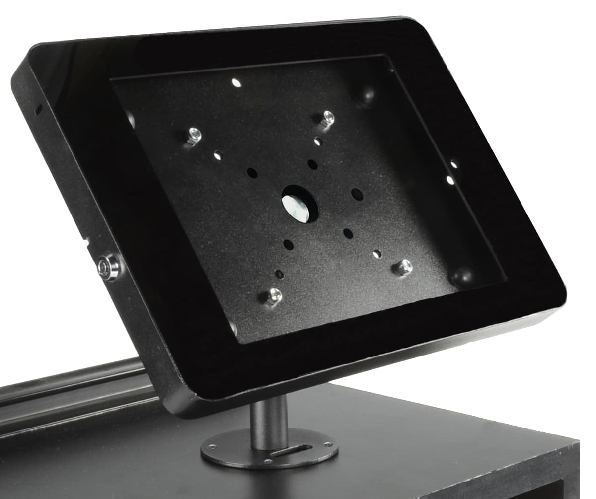 ipad desktop stand