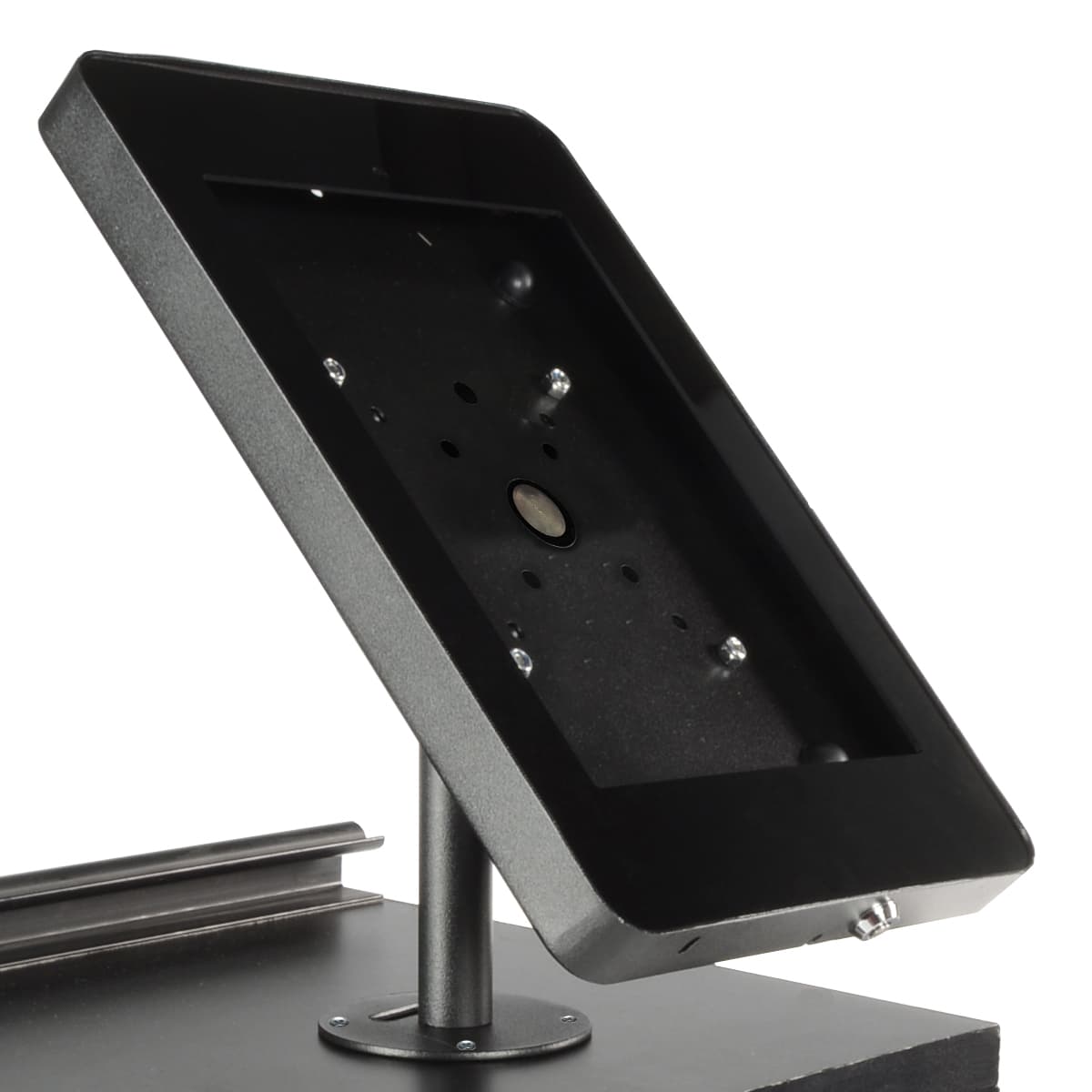 ipad desktop stand