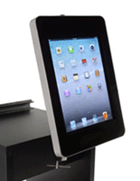 ipad desk mount
