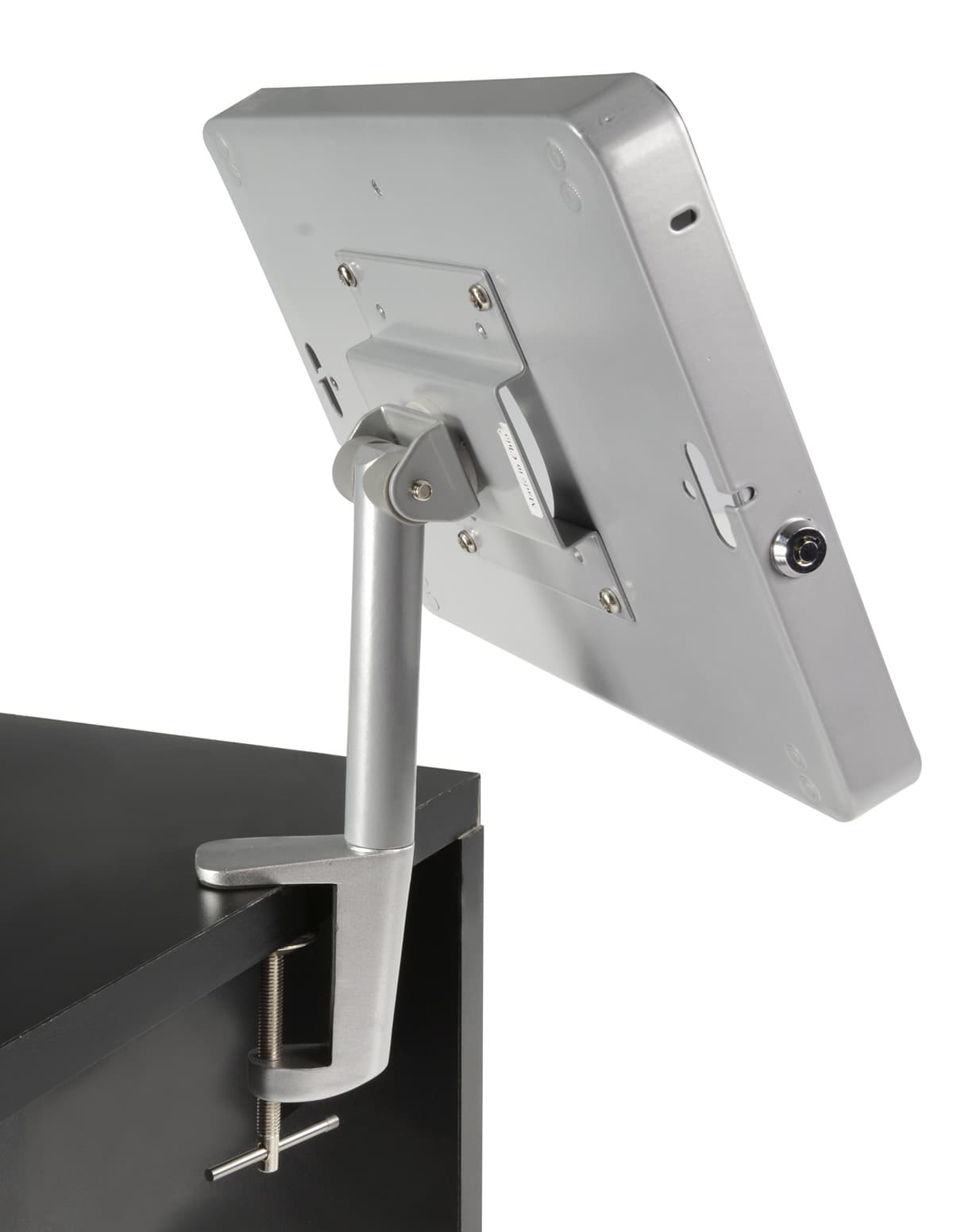 ipad desk mount