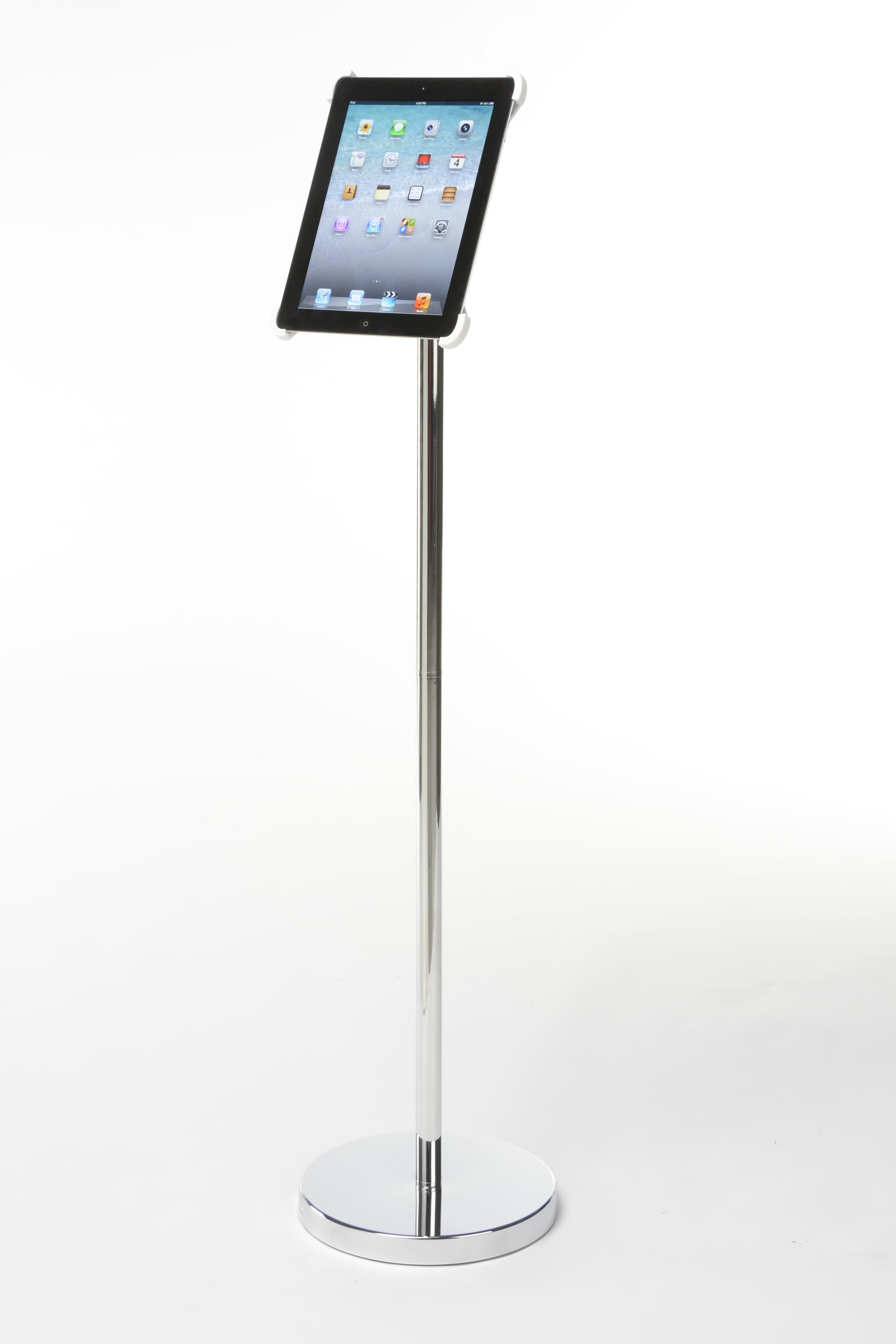 floor stand for ipad
