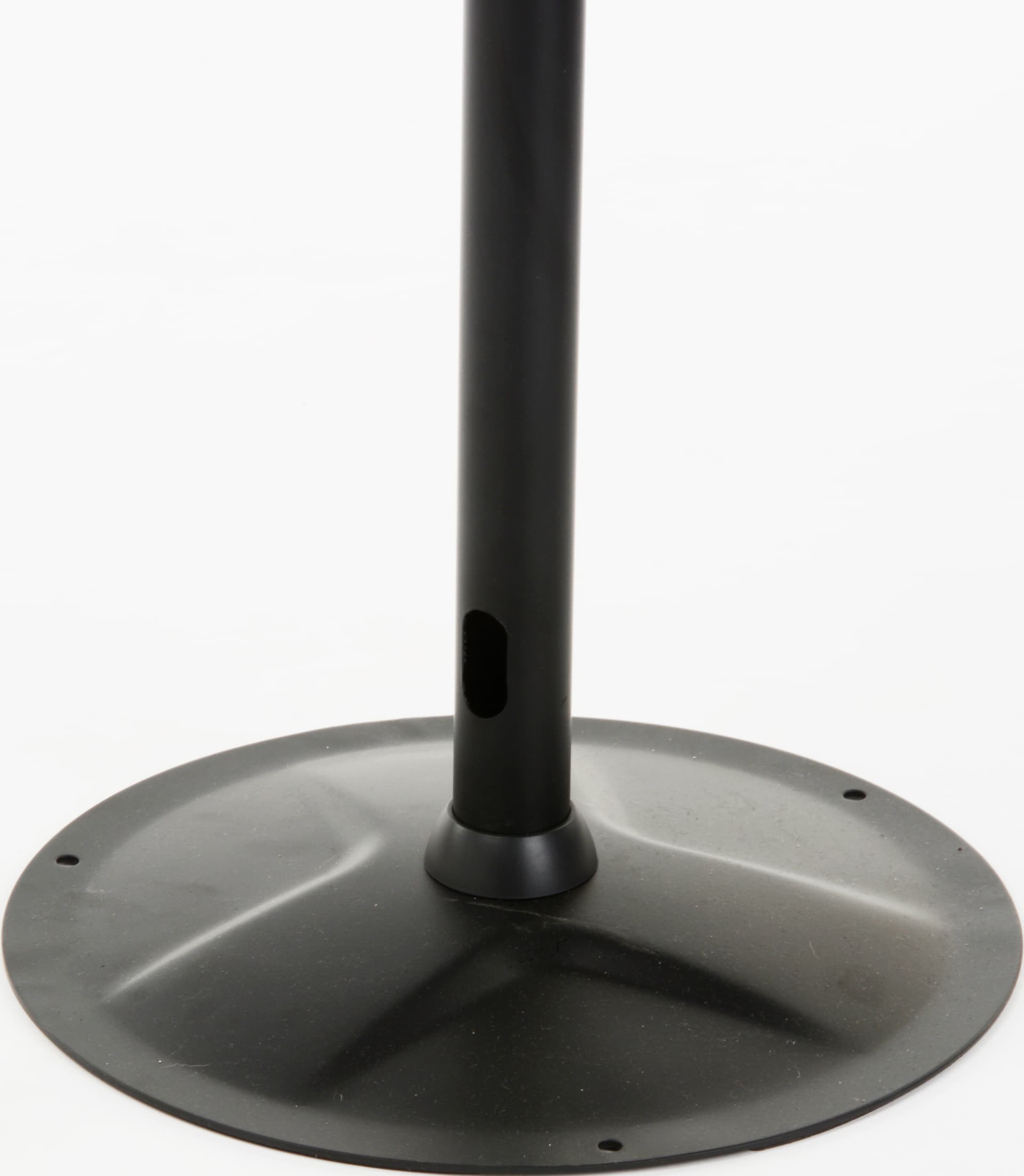 Industrial Tablet Kiosk