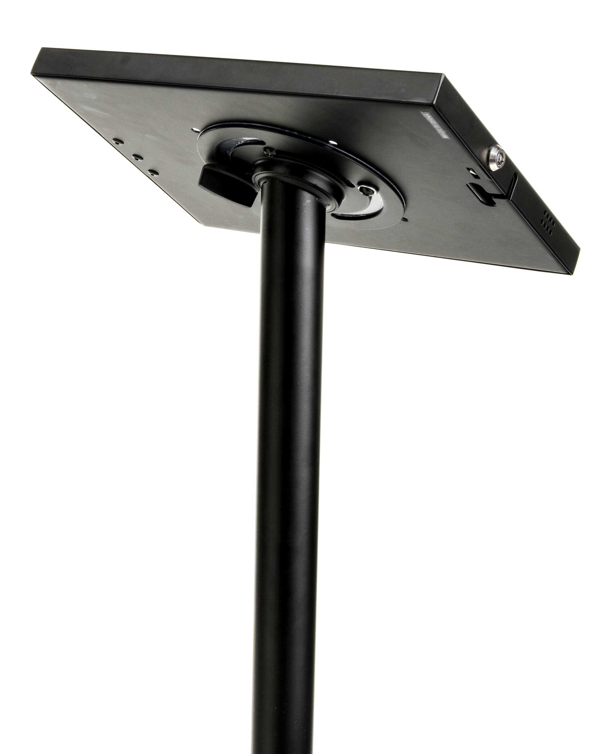 Industrial Tablet Kiosk