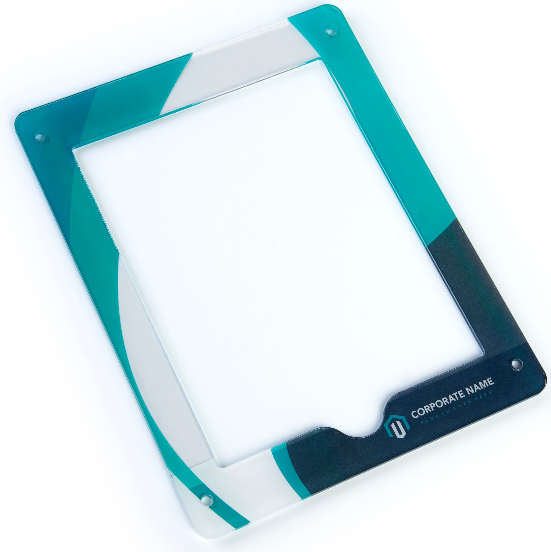 Replacement Enclosure and Graphic for IPPROEVR with UV Printing