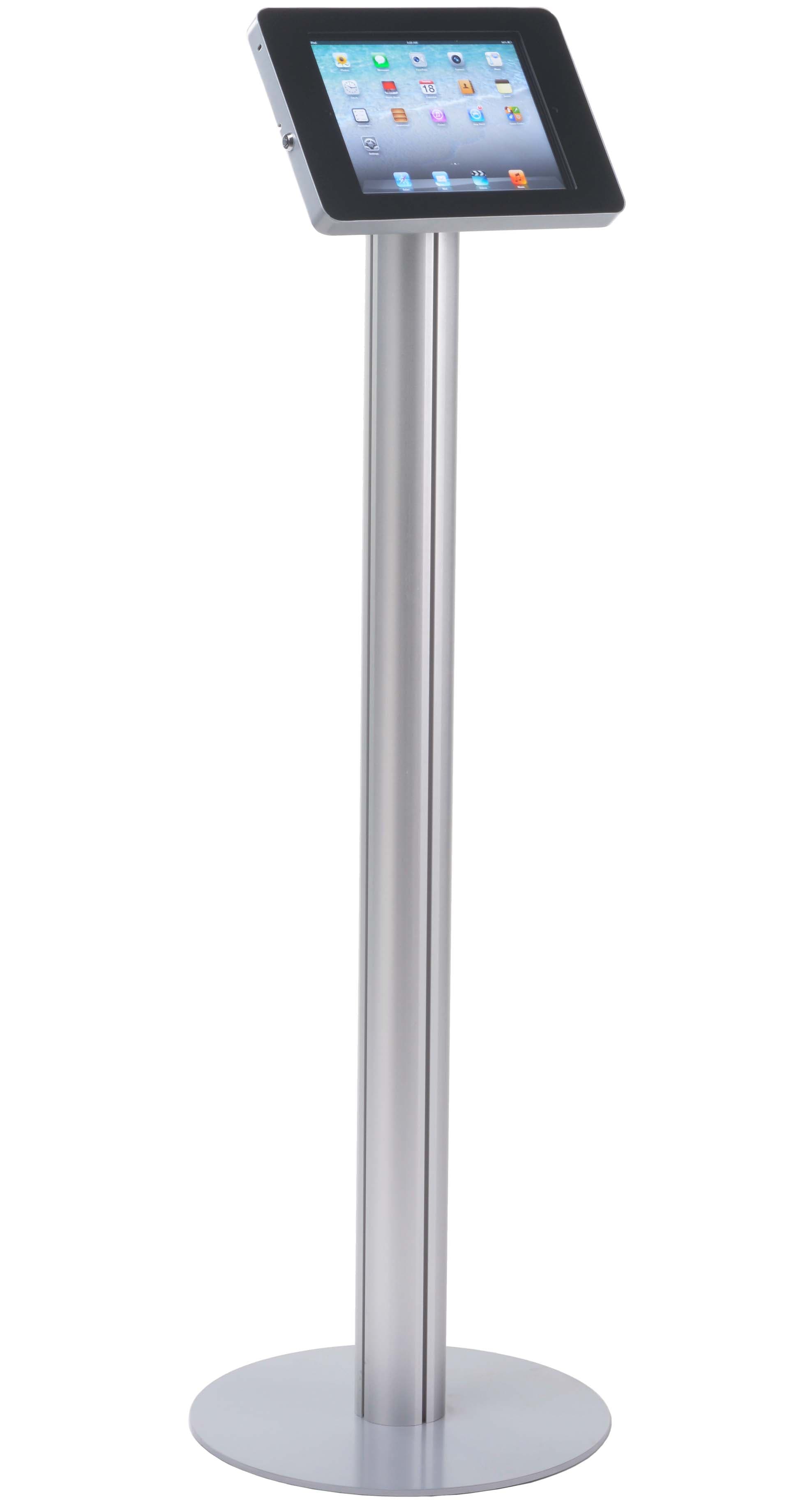 ipad kiosks
