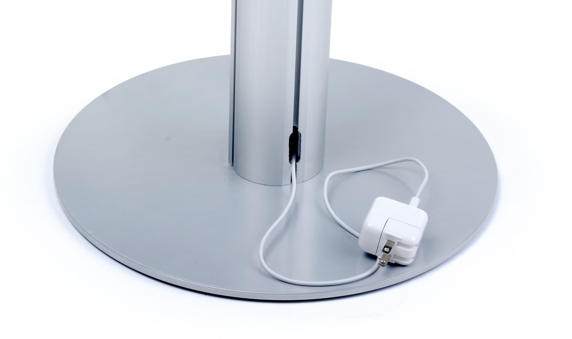pedestal stand for iPad