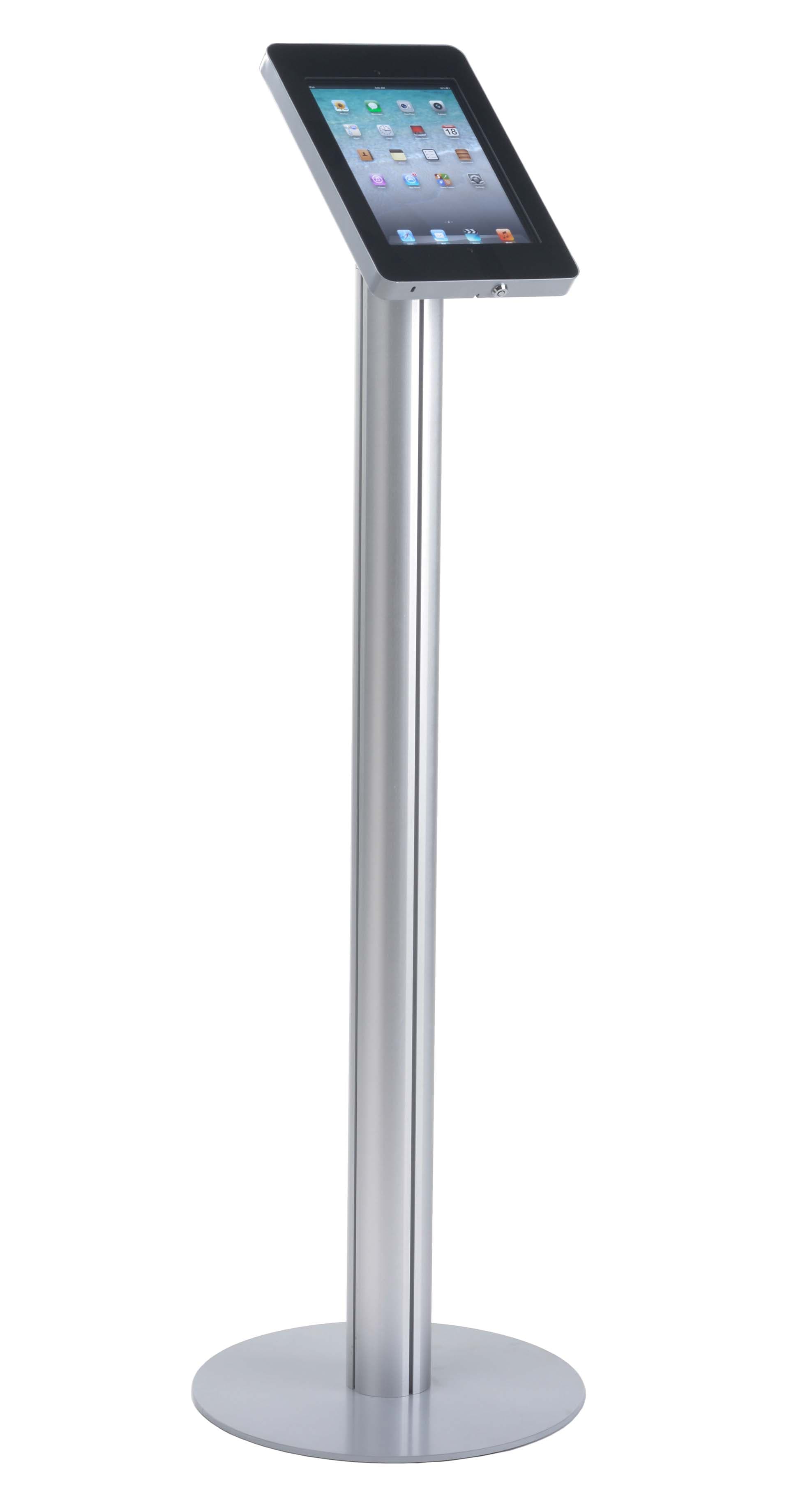 ipad kiosks