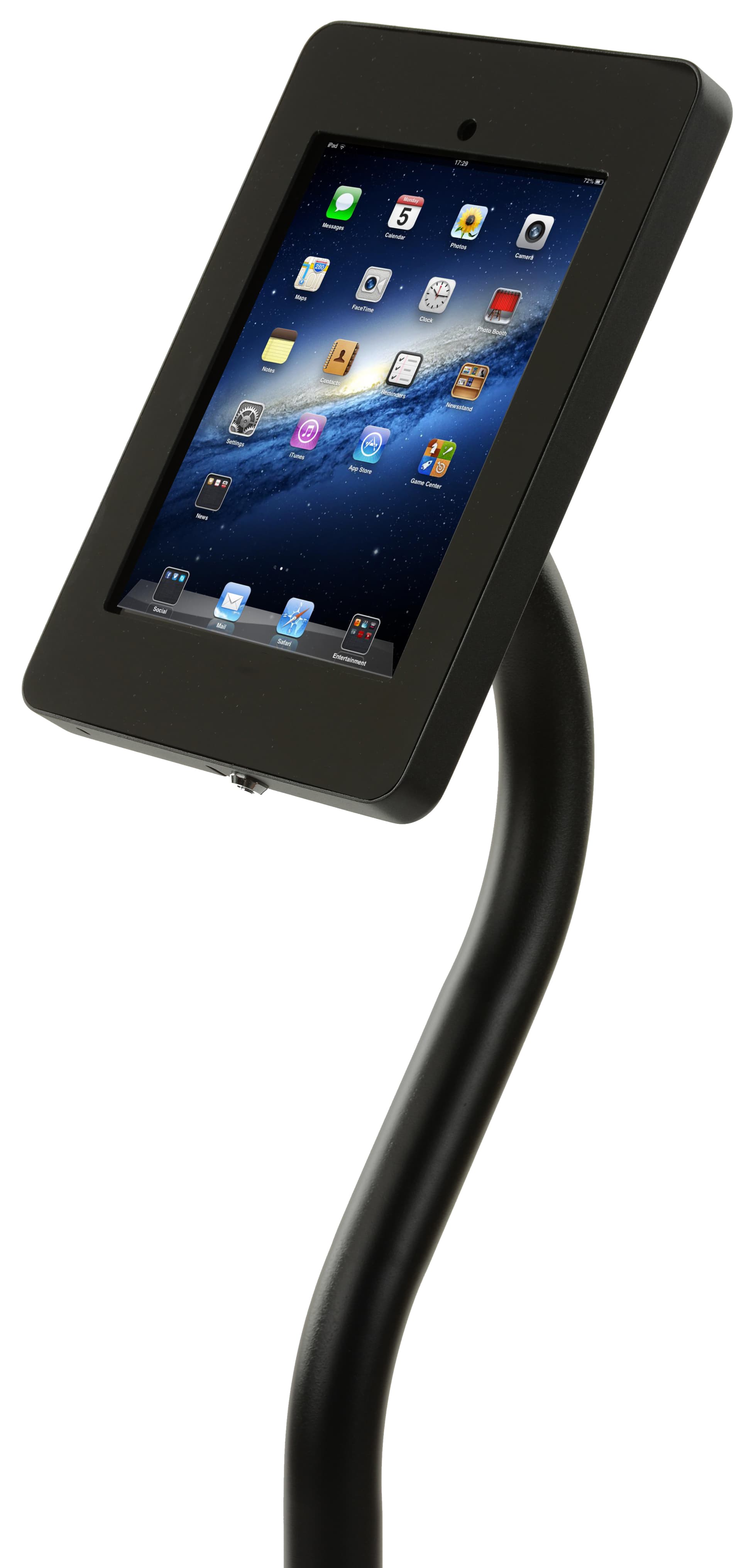 Tablet Pedestal Stand