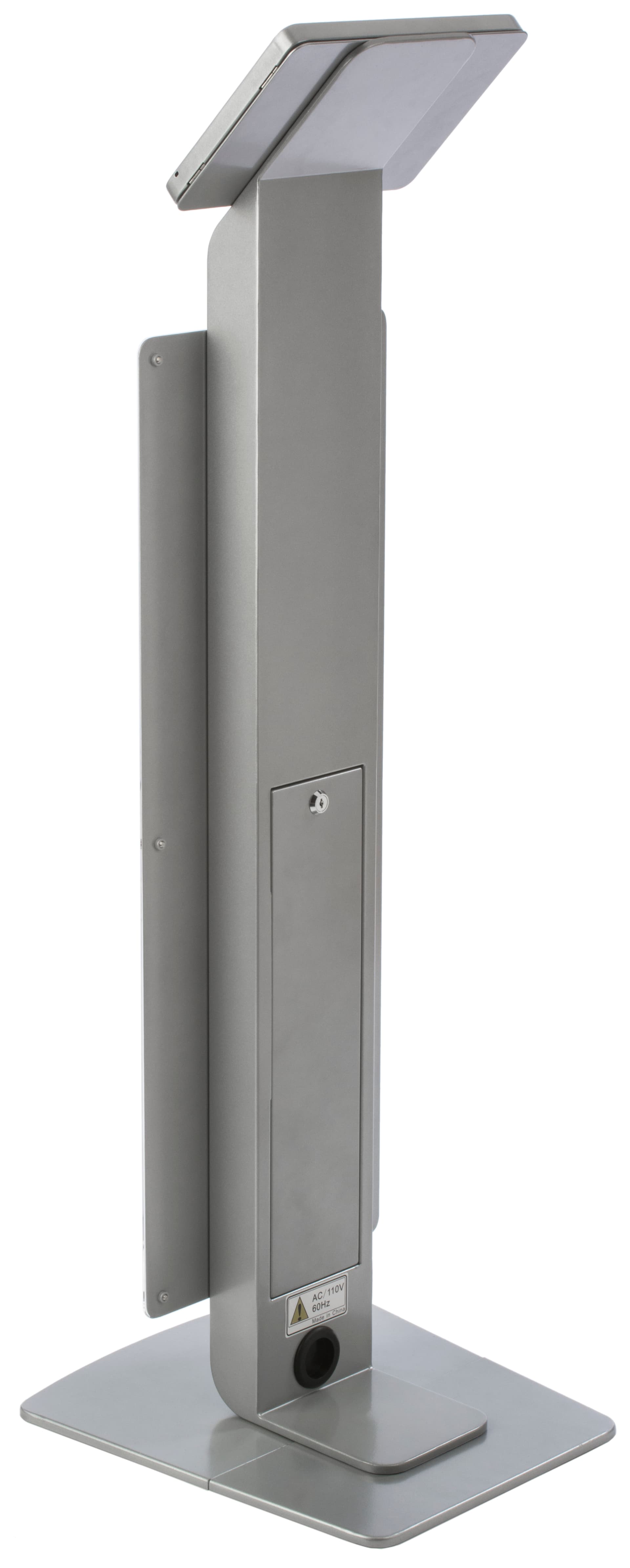Angled iPad Graphics Stand