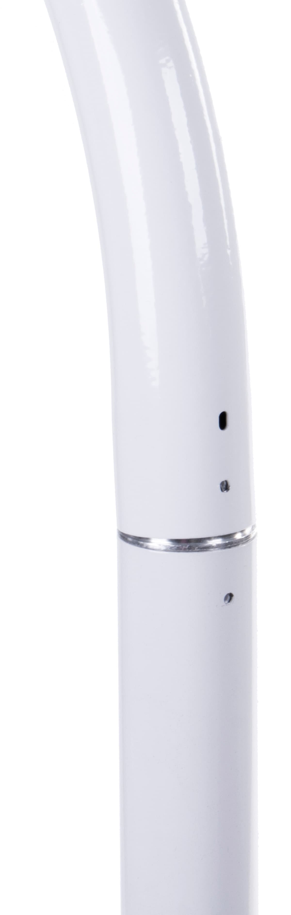 Tablet Floor Stand with Padded Enclosure