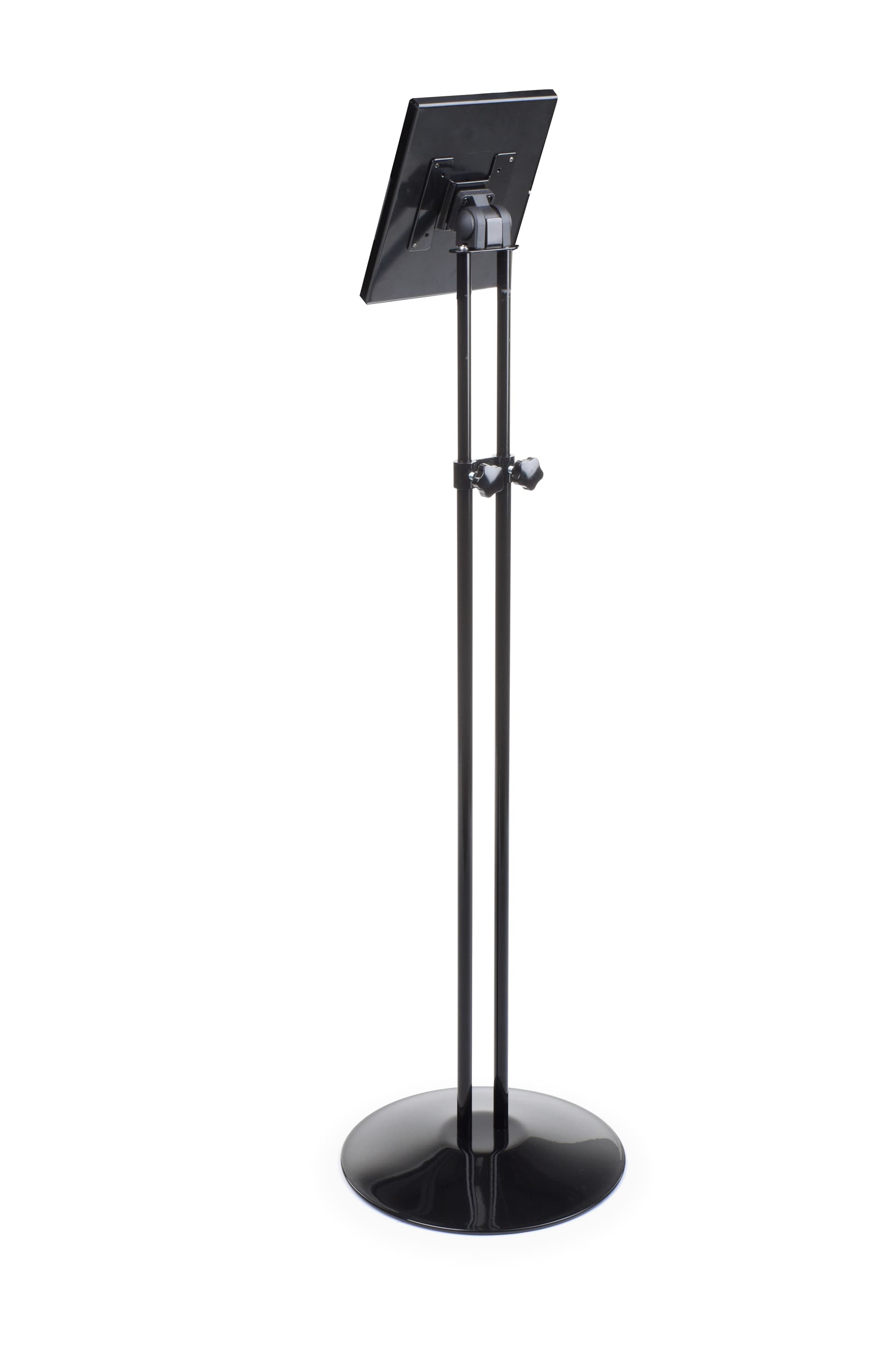 iPad Mini Kiosk Enclosure 