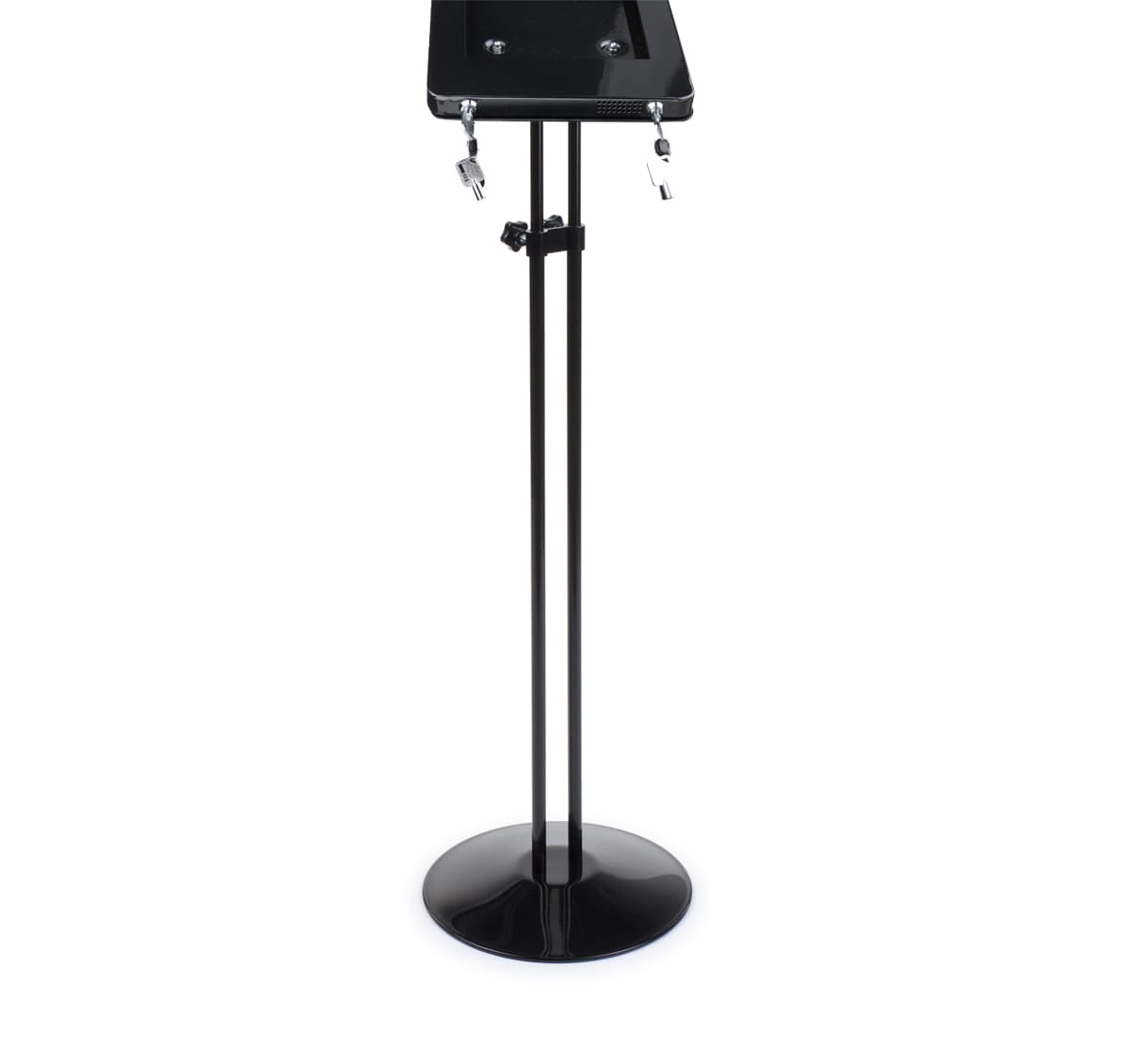 iPad Mini Kiosk Enclosure 