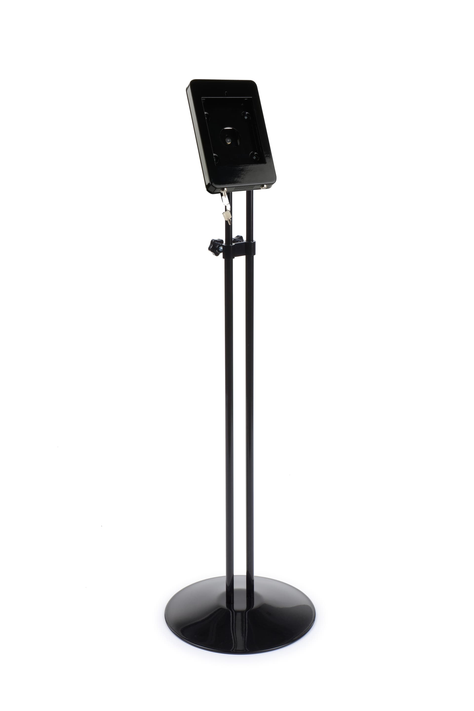 iPad Mini Kiosk Enclosure