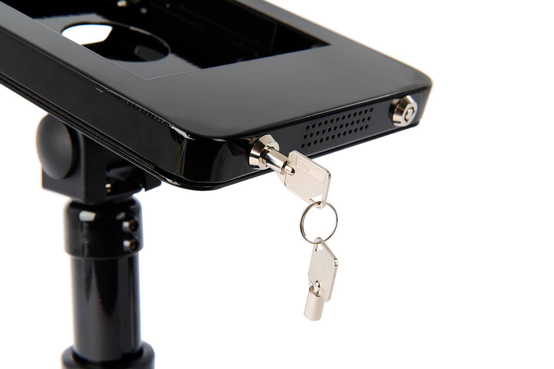 iPad Mini Retail Stand