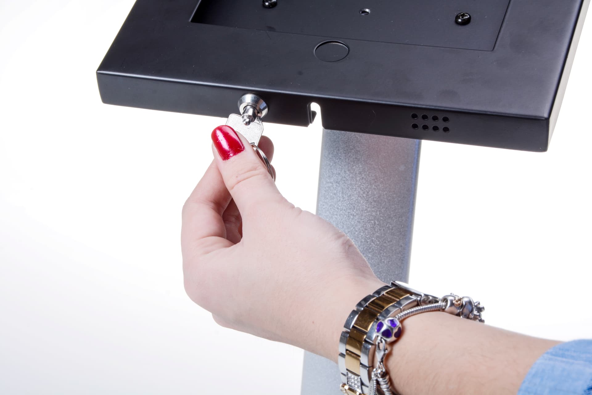Adjustable Tablet Stand