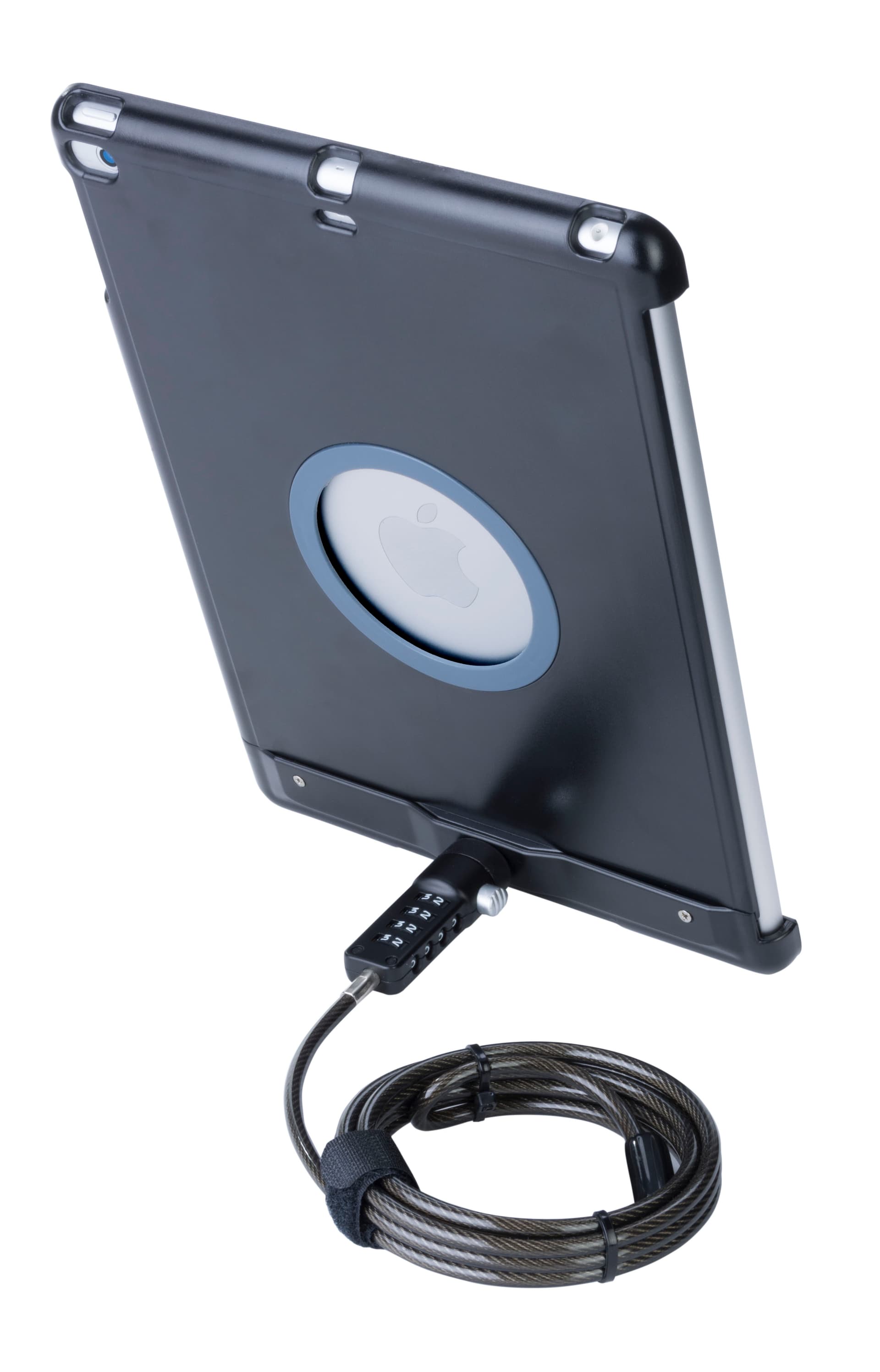 iPad Air Security Case with Combination Lock
