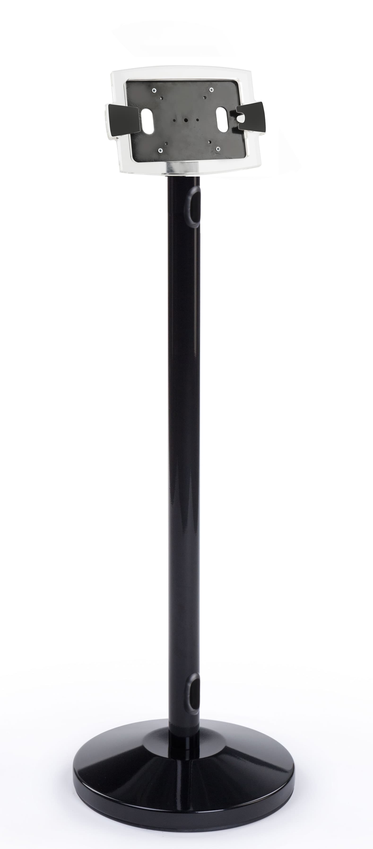 iPad Mini Floor Kiosk 