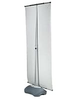 banner stand