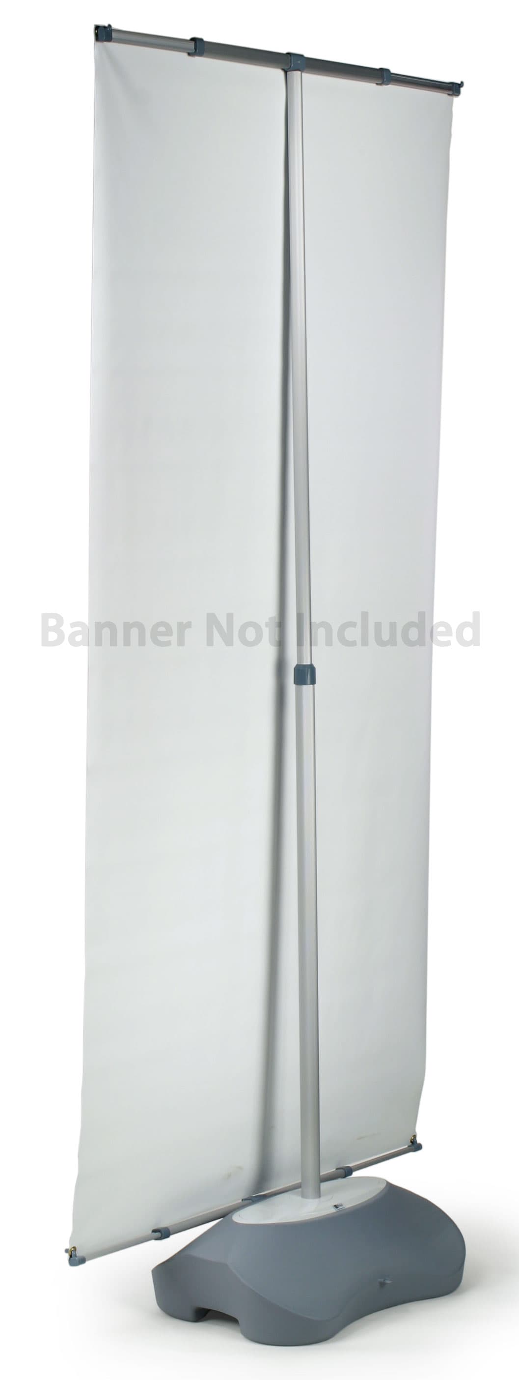 banner stand