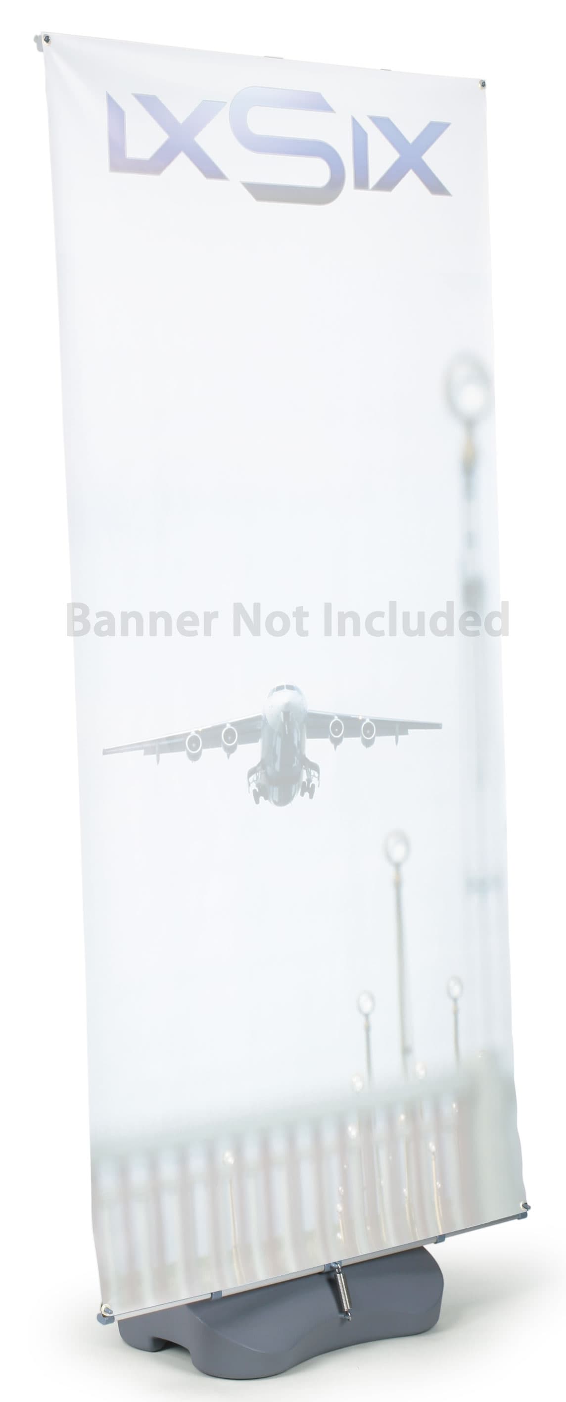 banner stand