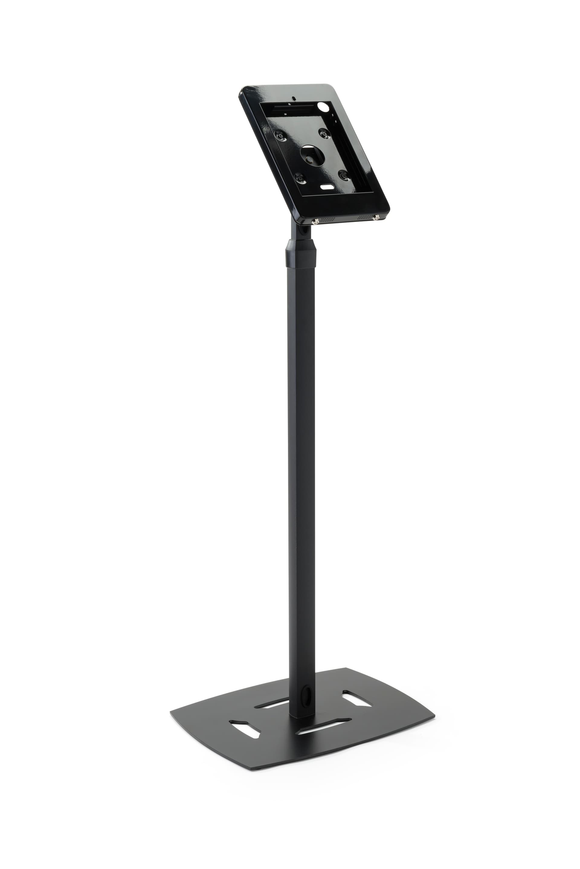 iPad Pro freestanding floor kiosk for 10.5" tablet