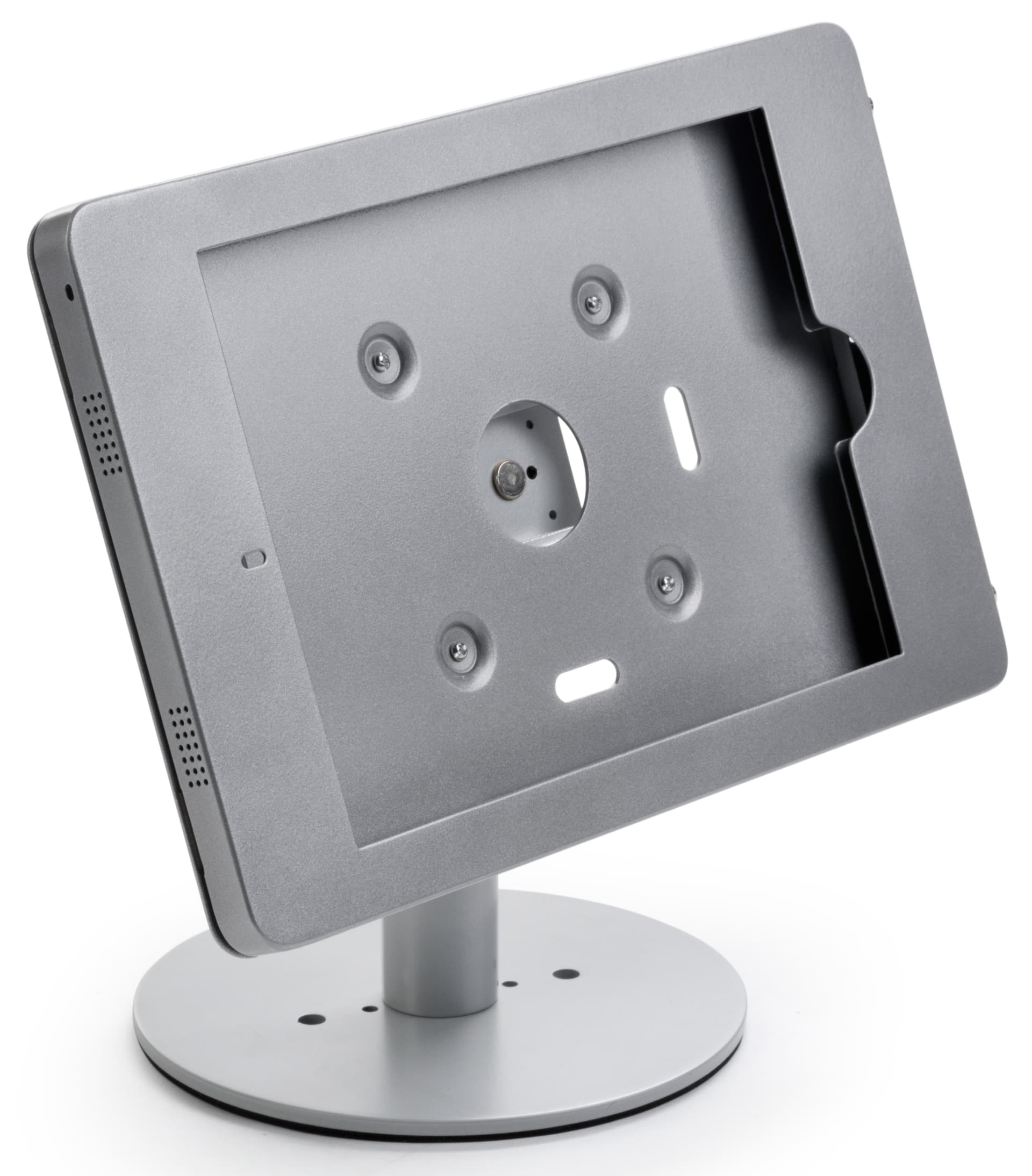 Locking Adjustable iPad Pro Stand