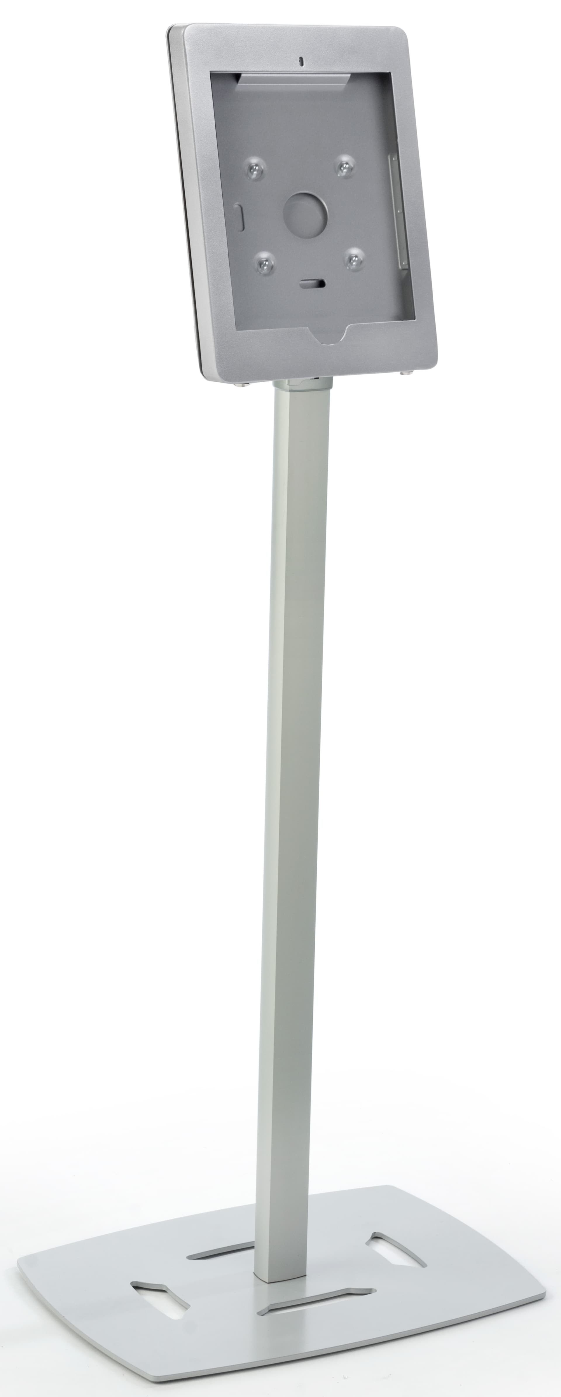 Locking iPad Pro Display Kiosk