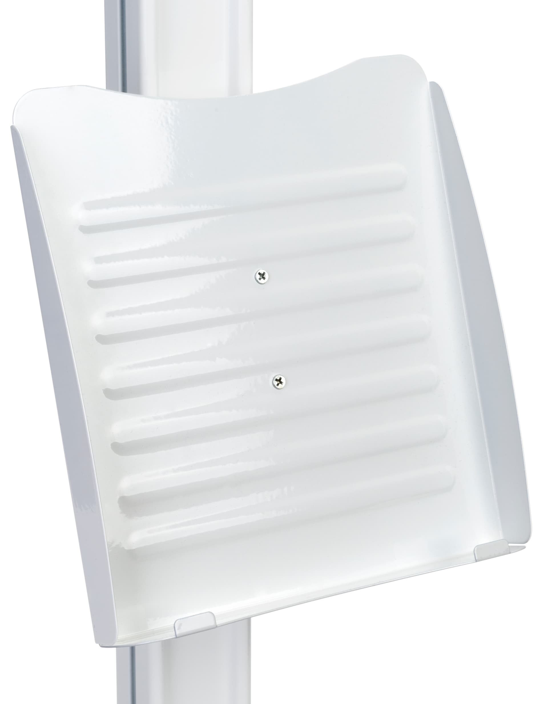 Brochure Holder for IPROLMFLSW & IPROLMFLBRW