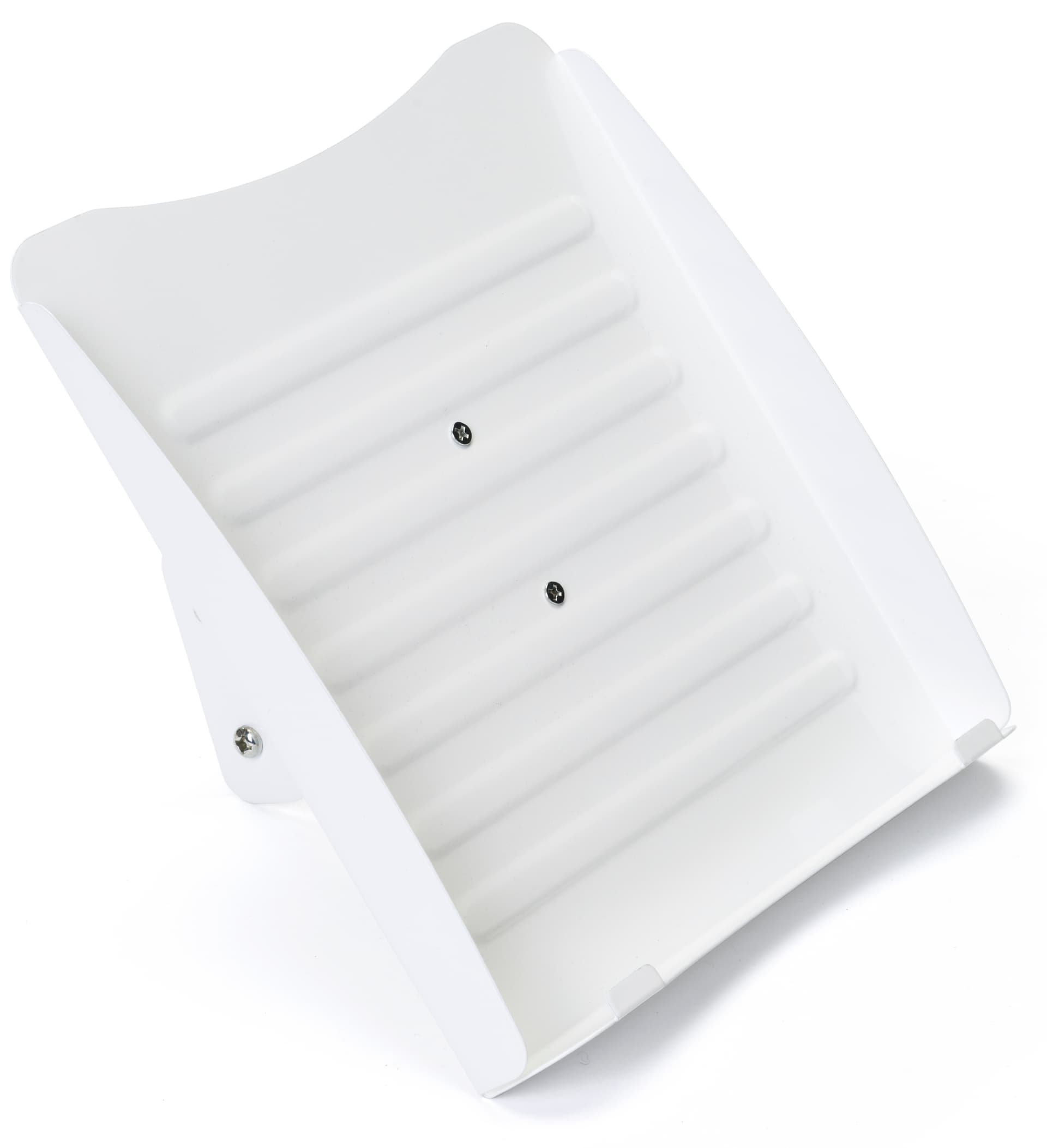 Brochure Holder for IPROLMFLSW & IPROLMFLBRW