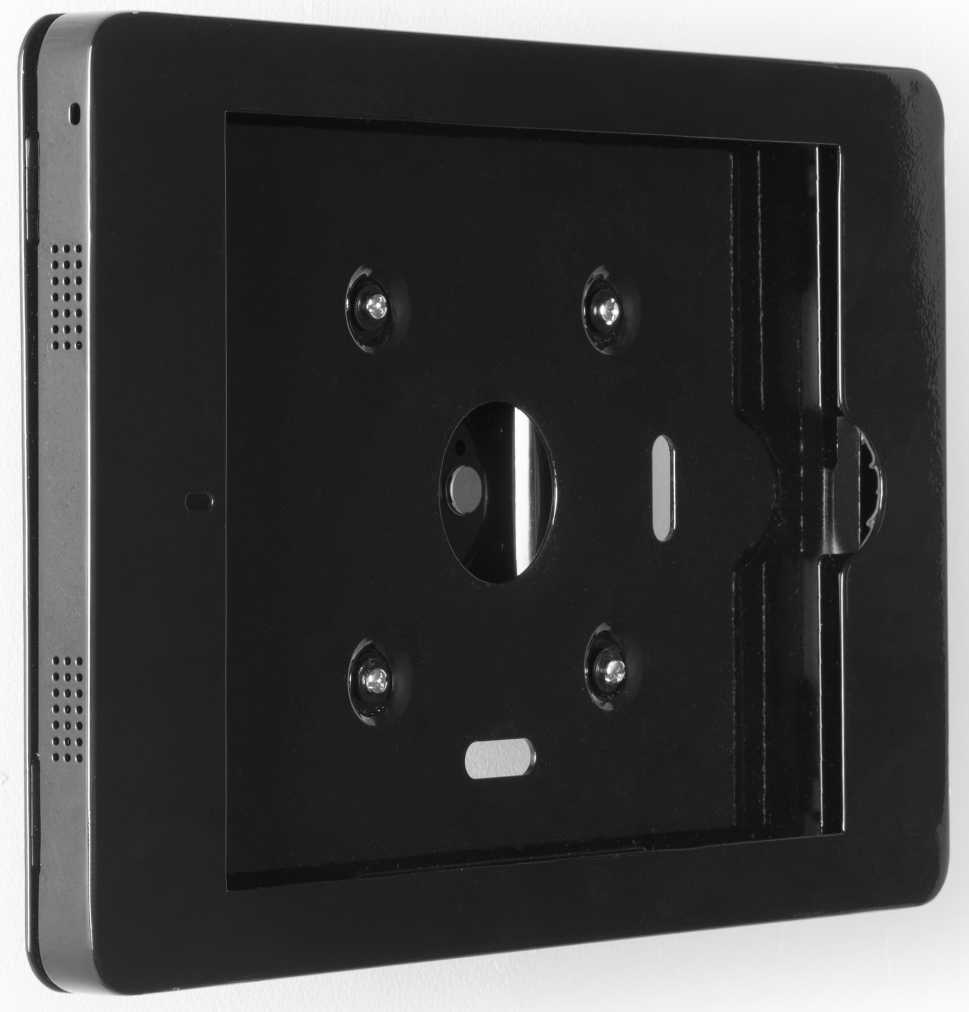 Locking Wall Mount for iPad Pro