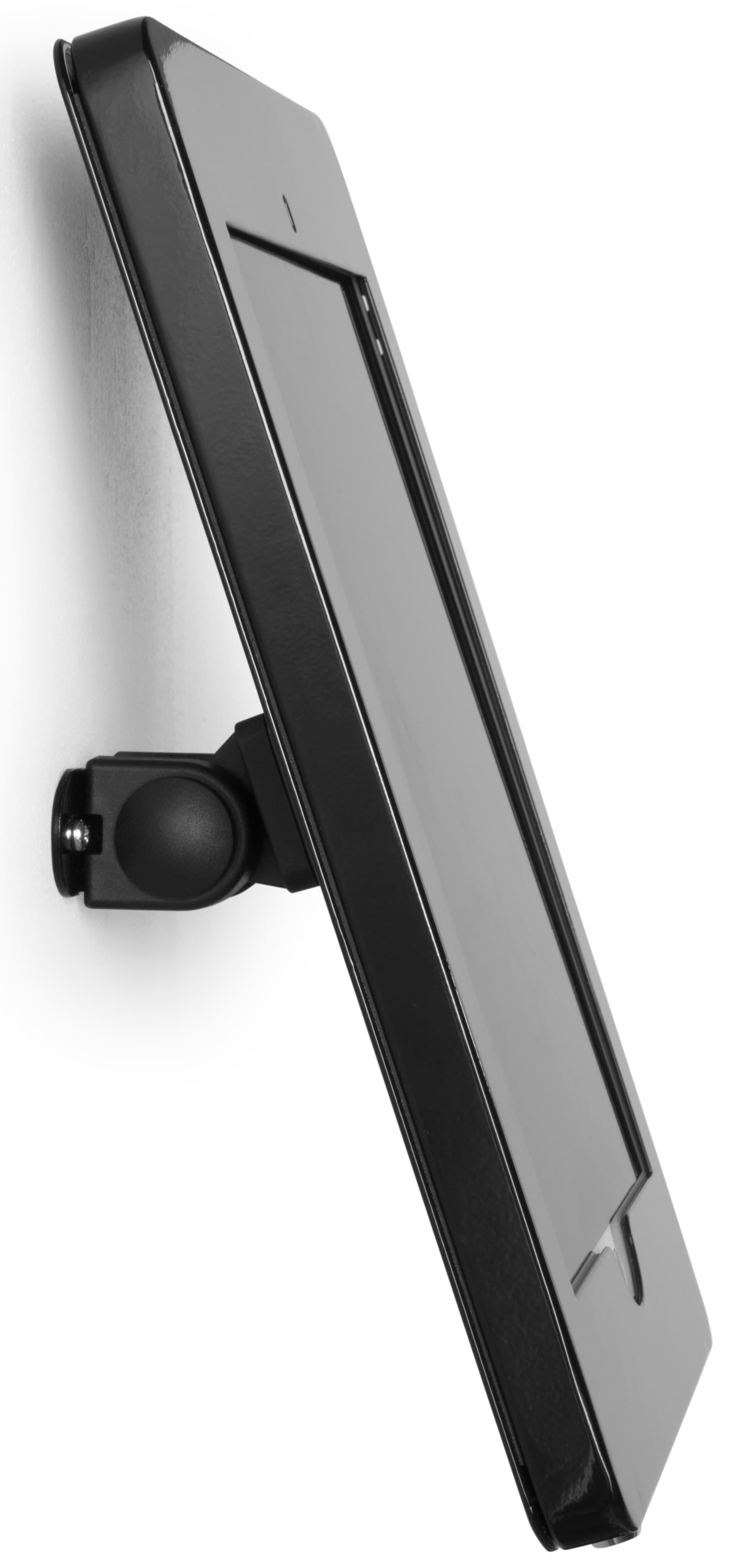 Wall Mount for iPad Pro with Exposed Home Button