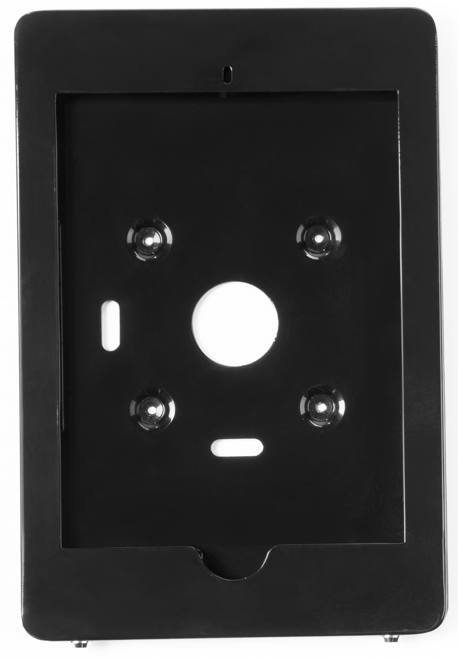 Aluminum Wall Mount for iPad Pro