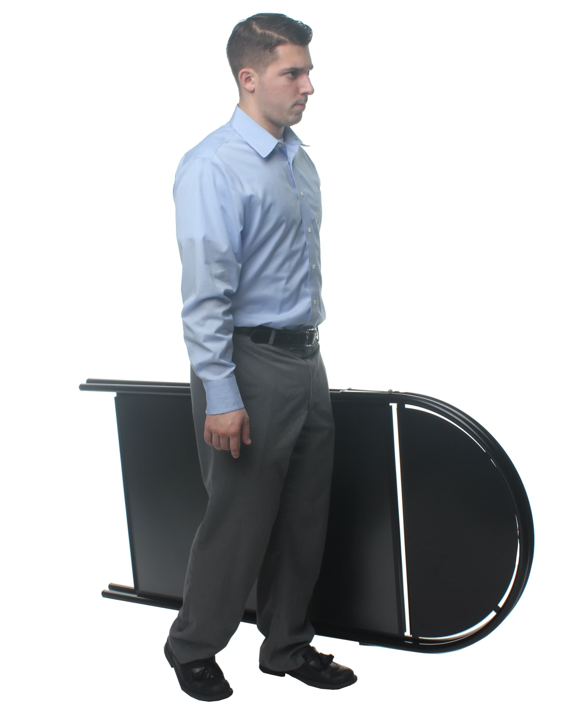 Metal A-Board